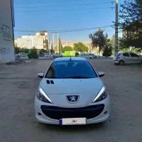 پژو 207 Tu5i