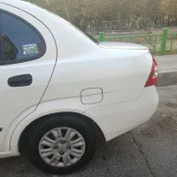 تیبا صندوقدار مدل 1400