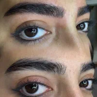 میکروبلیدینگ و شیدینگ لب فقط باهزینه مواد