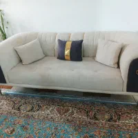 مبل پاندا کاملا نو