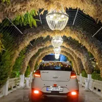 اجاره ماشین عروس با راننده|خدمات پذیرایی، مراسم|کرج, فاز ۲ مهرشهر|دیوار