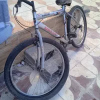 دوچرخه ساده