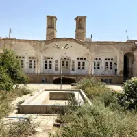 خانه-تاریخی