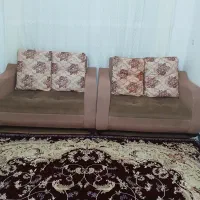 مبل برای خانه باغی|مبلمان خانگی و میز عسلی|سقز, |دیوار