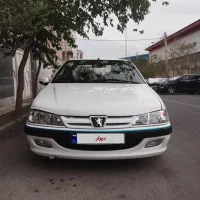 پژوپارس مدل ۹۹