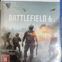 Battlefield 6 ps5 - بتلفیلد 6