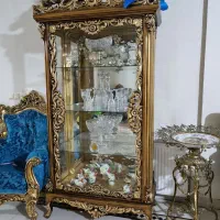 ساعت برنجی|ساعت دیواری و تزئینی|پاکدشت, پاکدشت (مامازند)|دیوار