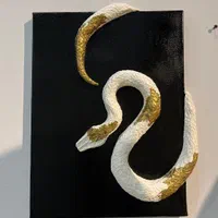 تابلو ۳ بعدی پینترستی