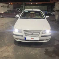 سمندef7مدل ۱۳۹۸|خودرو سواری و وانت|تبریز, |دیوار