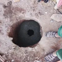 اوستاه چاکن هستم