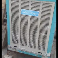 کولر آبی