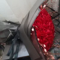 گل ربانی|گل مصنوعی|همدان, |دیوار