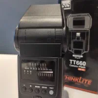 فلاش سر دوربین  آکبند