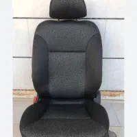 صندلی و کمربند تیبا