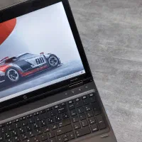 لپتاپ i5 رم ۸ حافظه 256SSD(سایفر سیستم)|رایانه همراه|تبریز, |دیوار