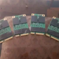 هارد پر سرعت ام ساتا  SSD Msata