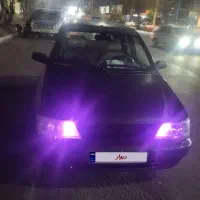 پراید111مدل90