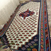 گلیم دستبافت