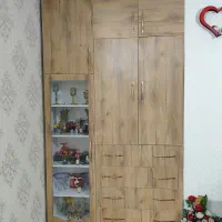 تعمیر کابینت آشپزخانه / فوری و تمیز