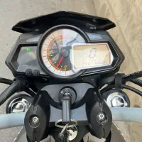 tnt 15 درحد|موتورسیکلت|تهران, گمرک|دیوار