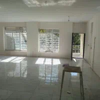 صد و ده متر مناسب سالن زیبایی یا دفتر کار ،مطهری