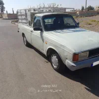 پیکان وانت مدل93|خودرو سواری و وانت|رفسنجان, |دیوار