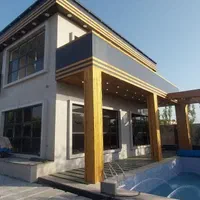 پنجره دوجداره(upvc)|خدمات پیشه و مهارت|کرج, کمال‌شهر|دیوار