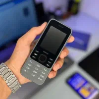 نوکیا 6300 ویتنام/ پرداخت درب منزل