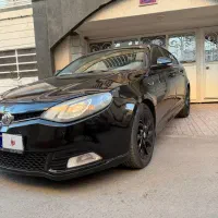 بی رنگ، تک برگ سندMg 6 ام جی ۶