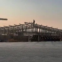 جوشکار سیار|خدمات پیشه و مهارت|پاکدشت, حصار امیر|دیوار