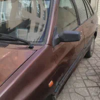 پراید89دوگانه کارخانه