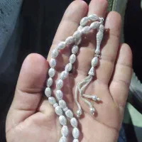 تسبیح نقره نونو