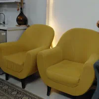 مبلمان هفت نفره