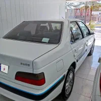 پارس تمام فول 1402سیمی|خودرو سواری و وانت|بم, |دیوار