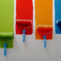 نقاشی ساختمان شما با بهترین کیفیت
