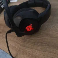 هدفون گیمینگ اونیکوما|قطعات و لوازم جانبی رایانه|دزفول, |دیوار