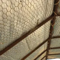 گاری کانکس مخصوص زنبور داران و باغداران..|ماشینآلات صنعتی|اسفراین, |دیوار