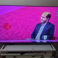 Qledایکس ویژن اسمارت4kاندروید 75اینچ|تلویزیون و پروژکتور|تهران, صد دستگاه|دیوار