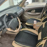 پژو پارس برج 12 93|خودرو سواری و وانت|ایذه, |دیوار