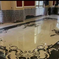 کفسابی سنگ سابی کف سابی|خدمات نظافت|هشتگرد, شهرک بعثت|دیوار