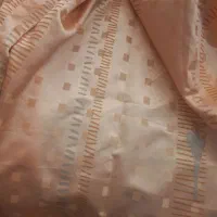 پرده پارچه ای