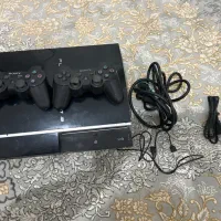 پلستیشن ۳ فت ps3