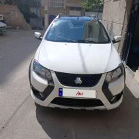 کوییک GXR تیپ L، مدل ۱۴۰۳|خودرو سواری و وانت|فردیس, شهرک ارم|دیوار