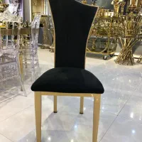 صندلی طرح شید/فروش لوازم باغ رستوران عقد عمده