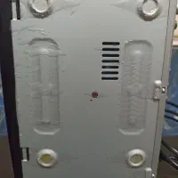 گیرنده دیجیتال Booster|صوتی و تصویری|سهند, |دیوار