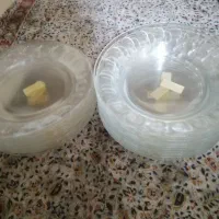 بشقاب انگشتی فرانسوی