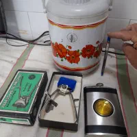 لوازم قدیمی کلکسیونی