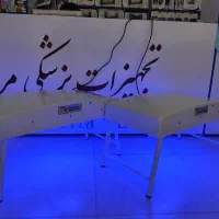 دستگاه زردی نوزاد دستگاه فتوتراپی رفع زردی