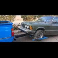 امداد خودرو یدک کش تهرانسر