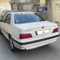 پژو پارس تیوفایب ۹۹ اخر برج ۱۲|خودرو سواری و وانت|تهران, آهنگران (سراسیاب دولاب)|دیوار